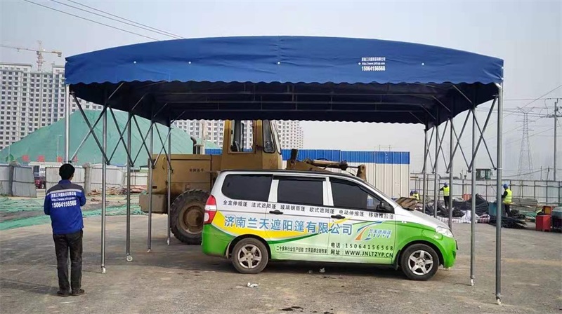 影響膜結(jié)構(gòu)停車棚因素有哪些？