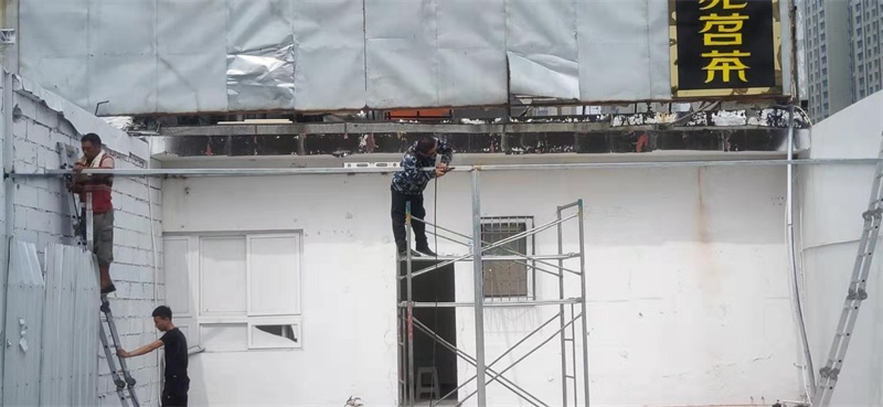 遮陽棚需要定期做維護工作嗎？