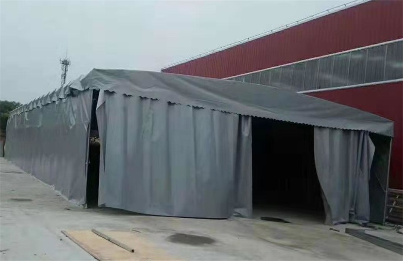 遮陽棚的多種優(yōu)點(diǎn)方便了日常生活